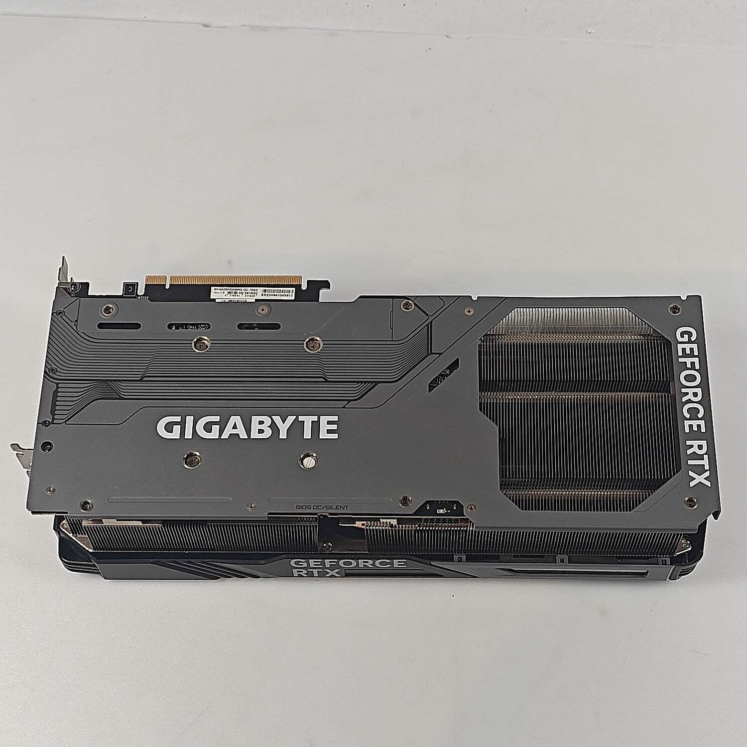 BH BUY 2 GET 1 FREE Gigabyte G - Rtx 4090 24Gb Graphics Card ulasan dan harga