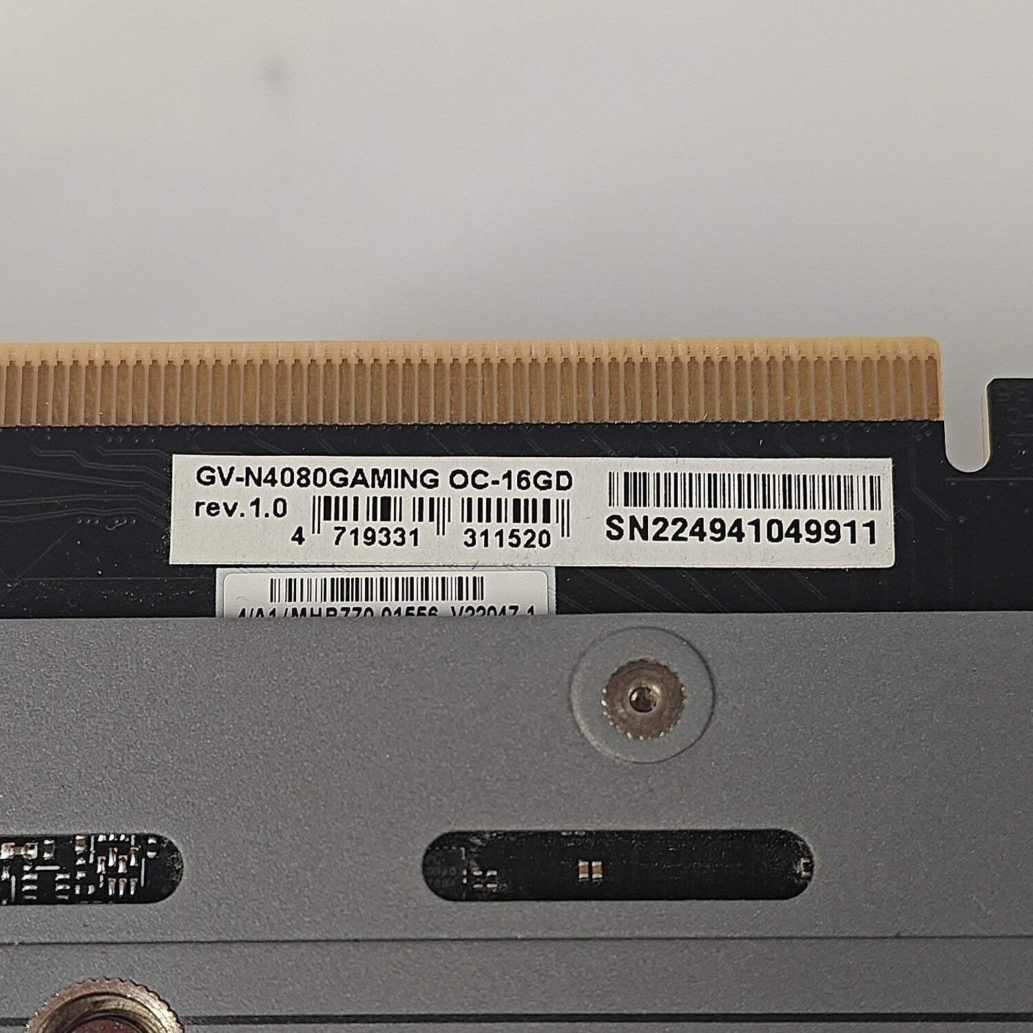 BH BUY 2 GET 1 FREE Gigabyte G - Rtx 4090 24Gb Graphics Card ulasan dan harga