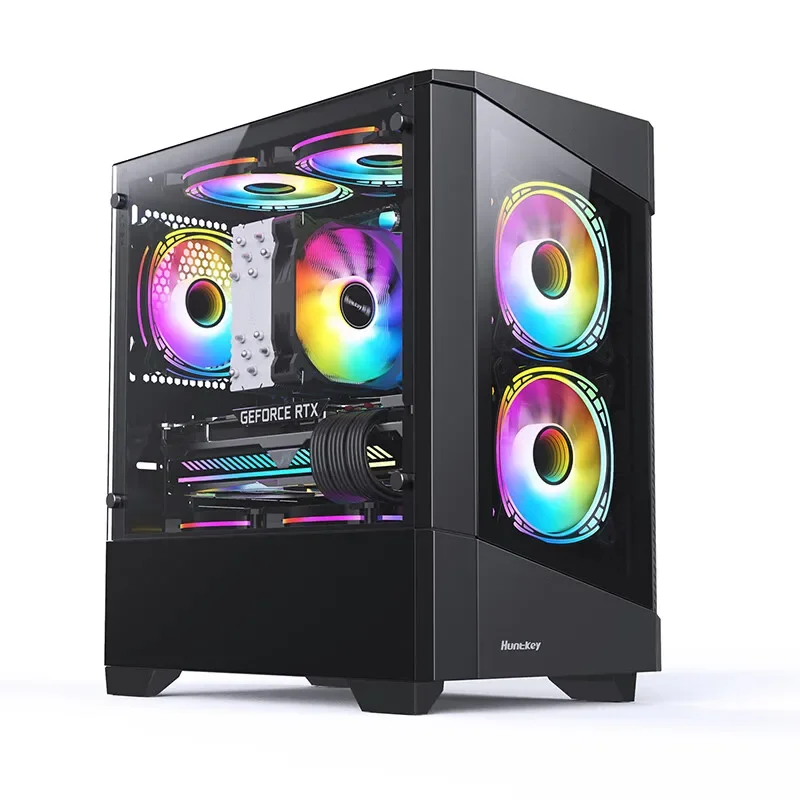 AOTESIER Gaming PC Desktop – I - Rtx 4070 Ti Super 16Gb ulasan dan harga
