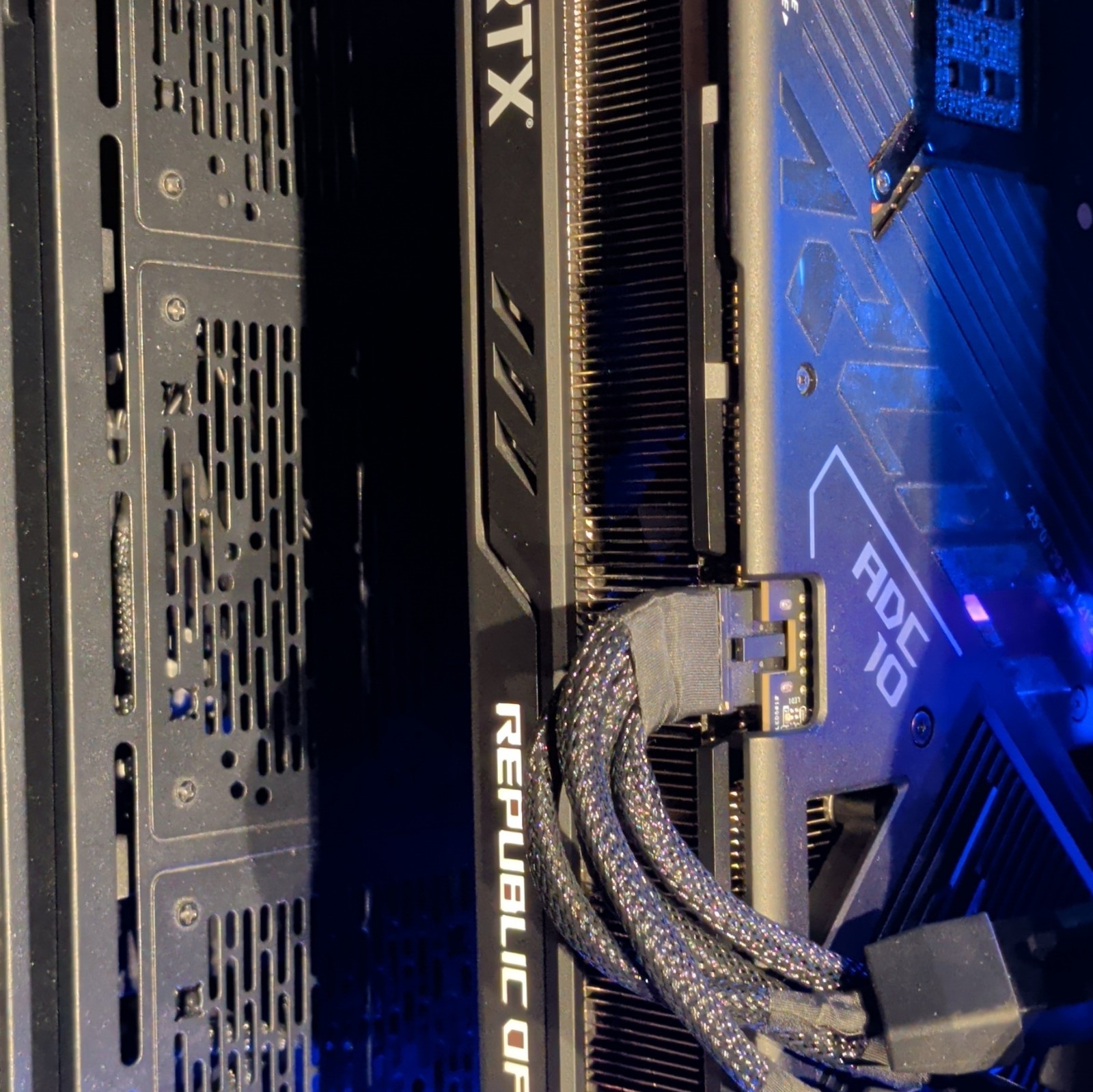 A. BUY 3 GET 2 FREE OFFER ASUS - Rtx 4090 24Gb Graphics Card ulasan dan harga